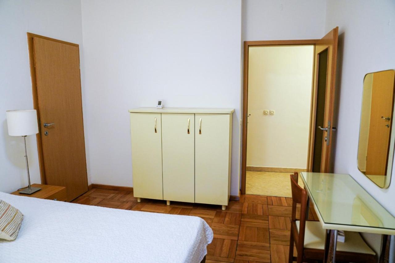 Skopjepad - Centrally Located, Stylish Pad מראה חיצוני תמונה