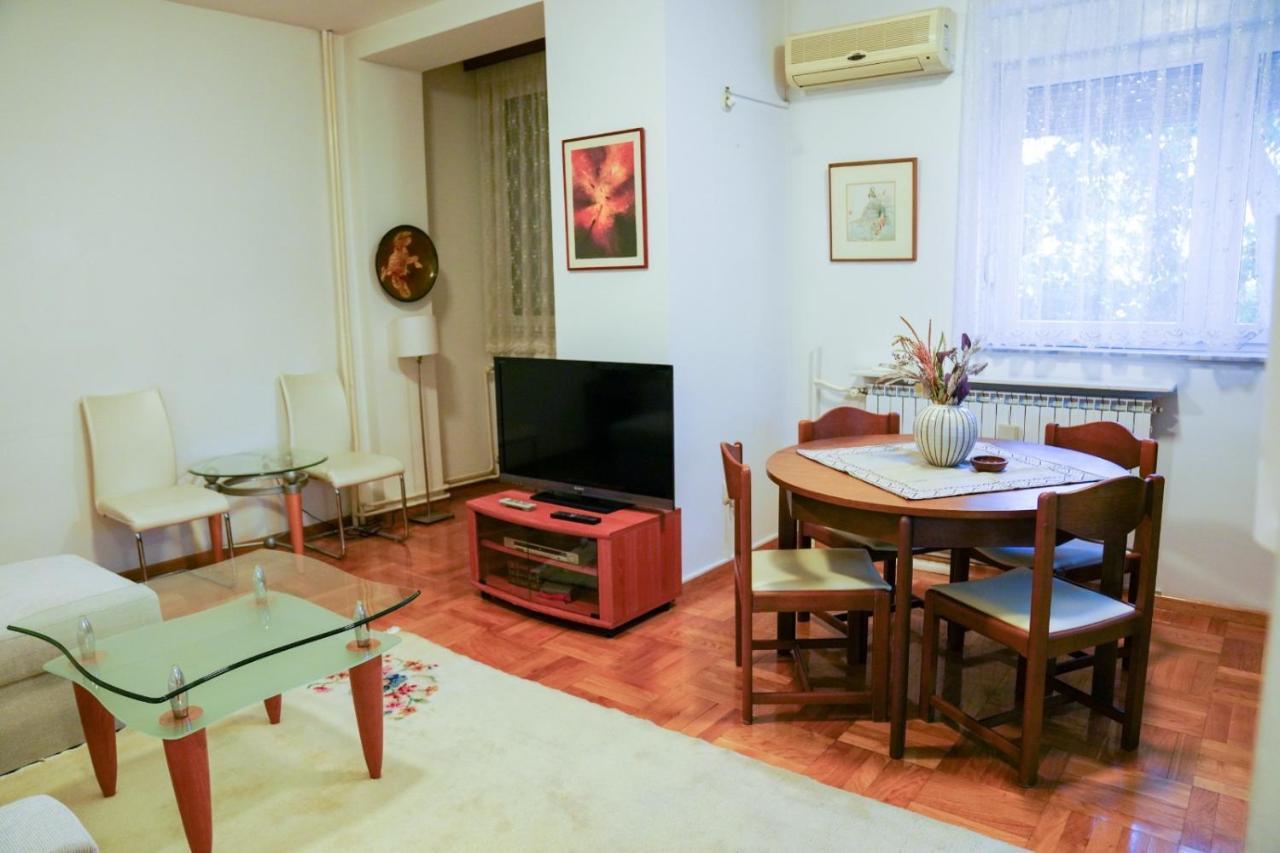 Skopjepad - Centrally Located, Stylish Pad מראה חיצוני תמונה