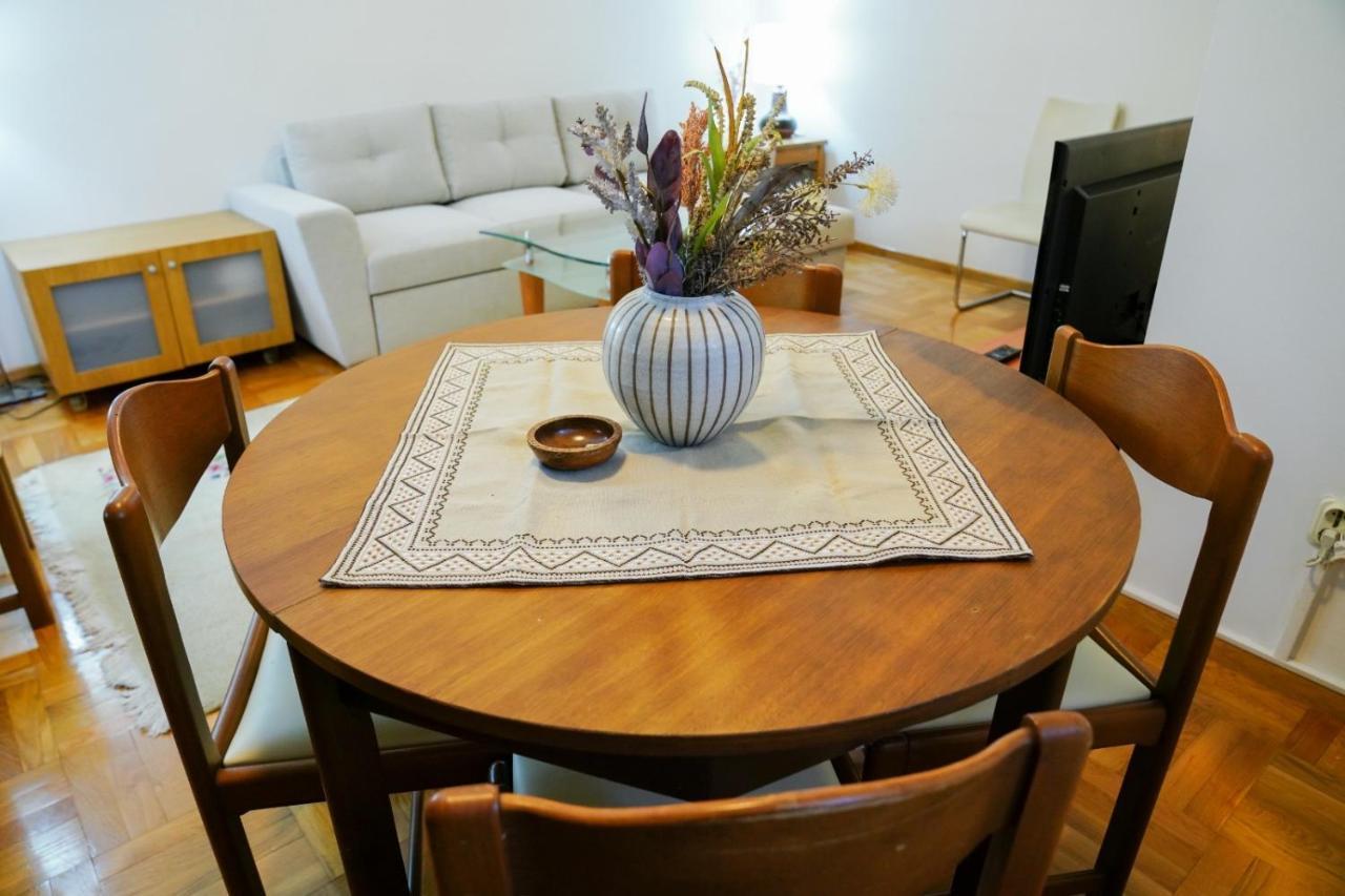 Skopjepad - Centrally Located, Stylish Pad מראה חיצוני תמונה