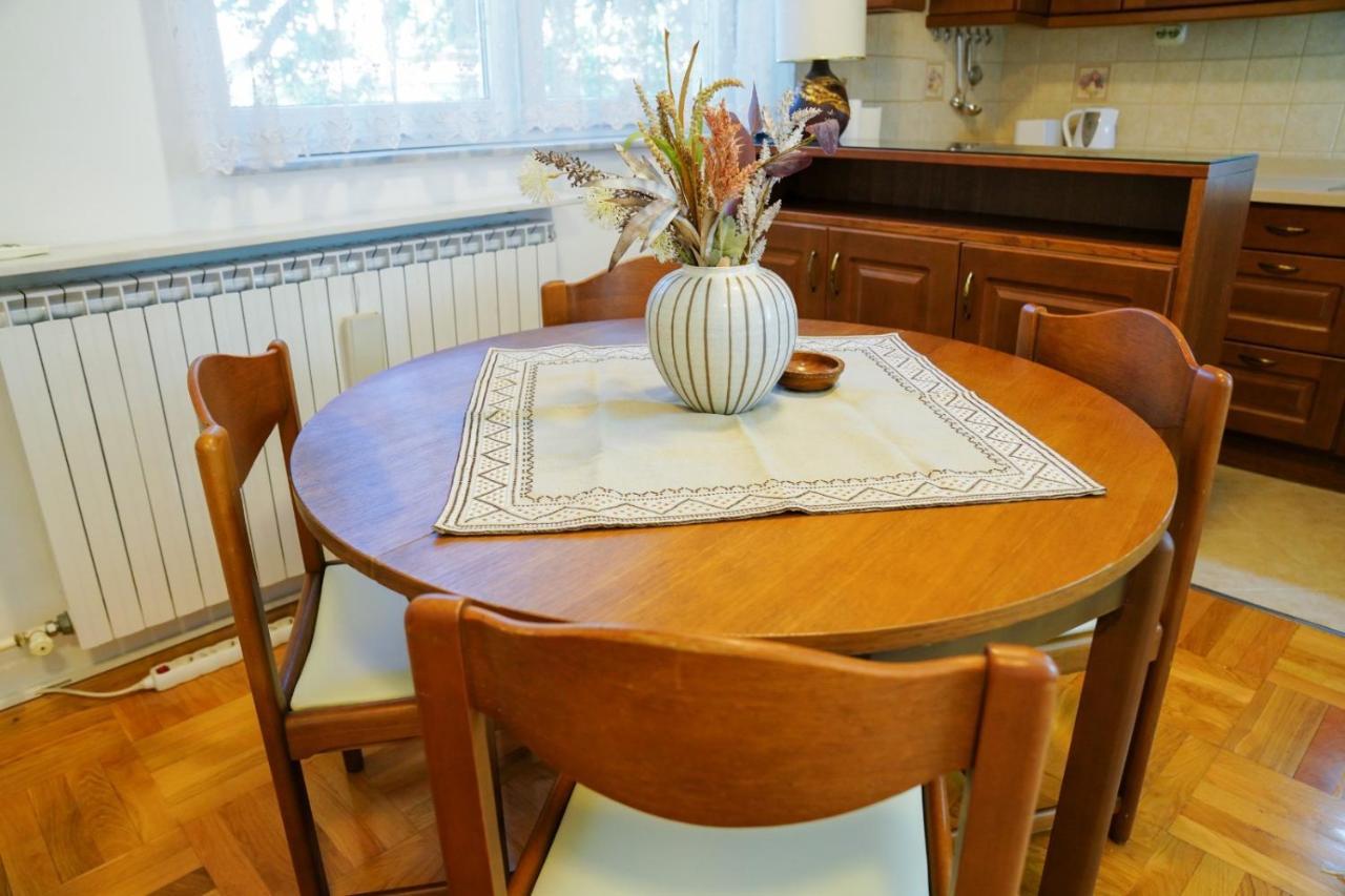 Skopjepad - Centrally Located, Stylish Pad מראה חיצוני תמונה