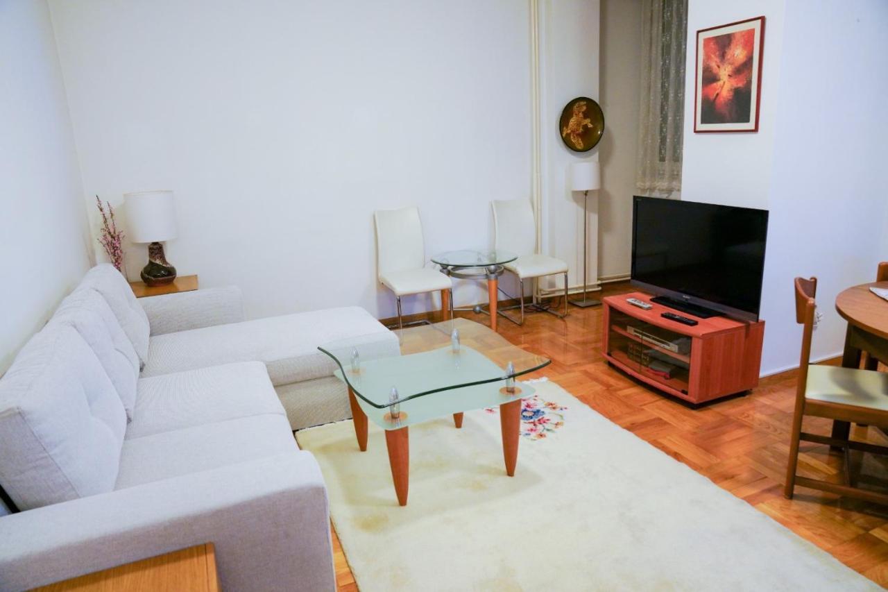Skopjepad - Centrally Located, Stylish Pad מראה חיצוני תמונה