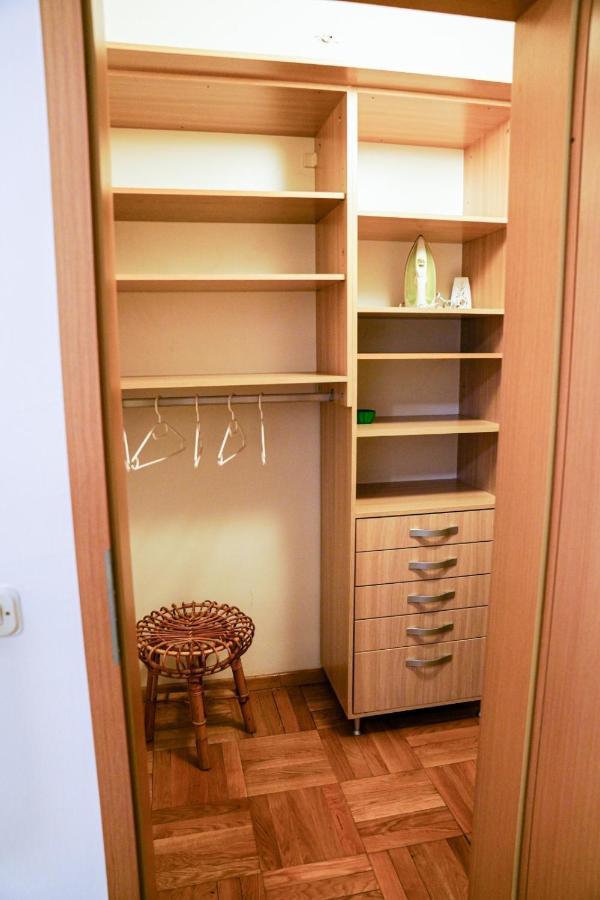 Skopjepad - Centrally Located, Stylish Pad מראה חיצוני תמונה