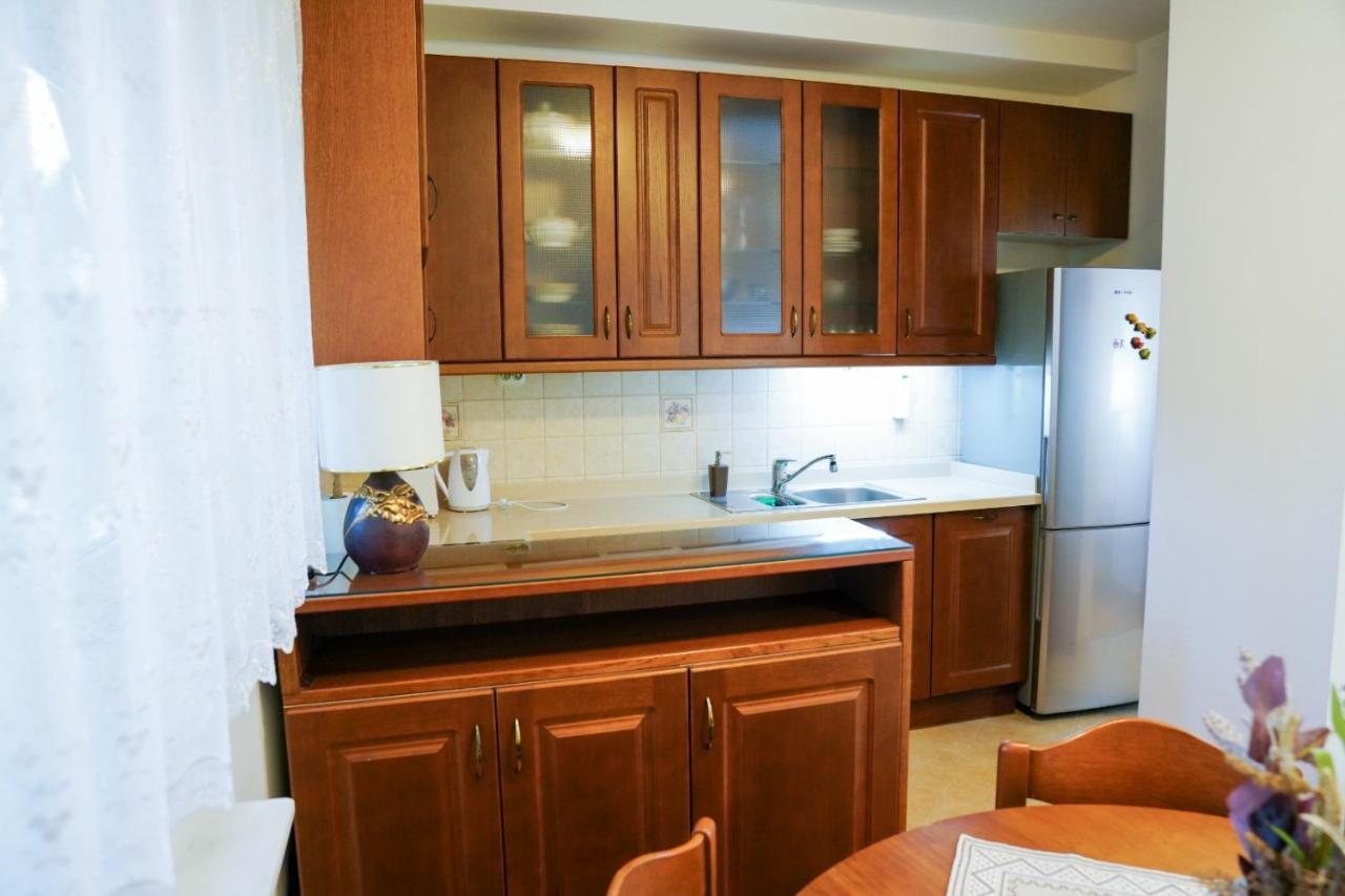 Skopjepad - Centrally Located, Stylish Pad מראה חיצוני תמונה