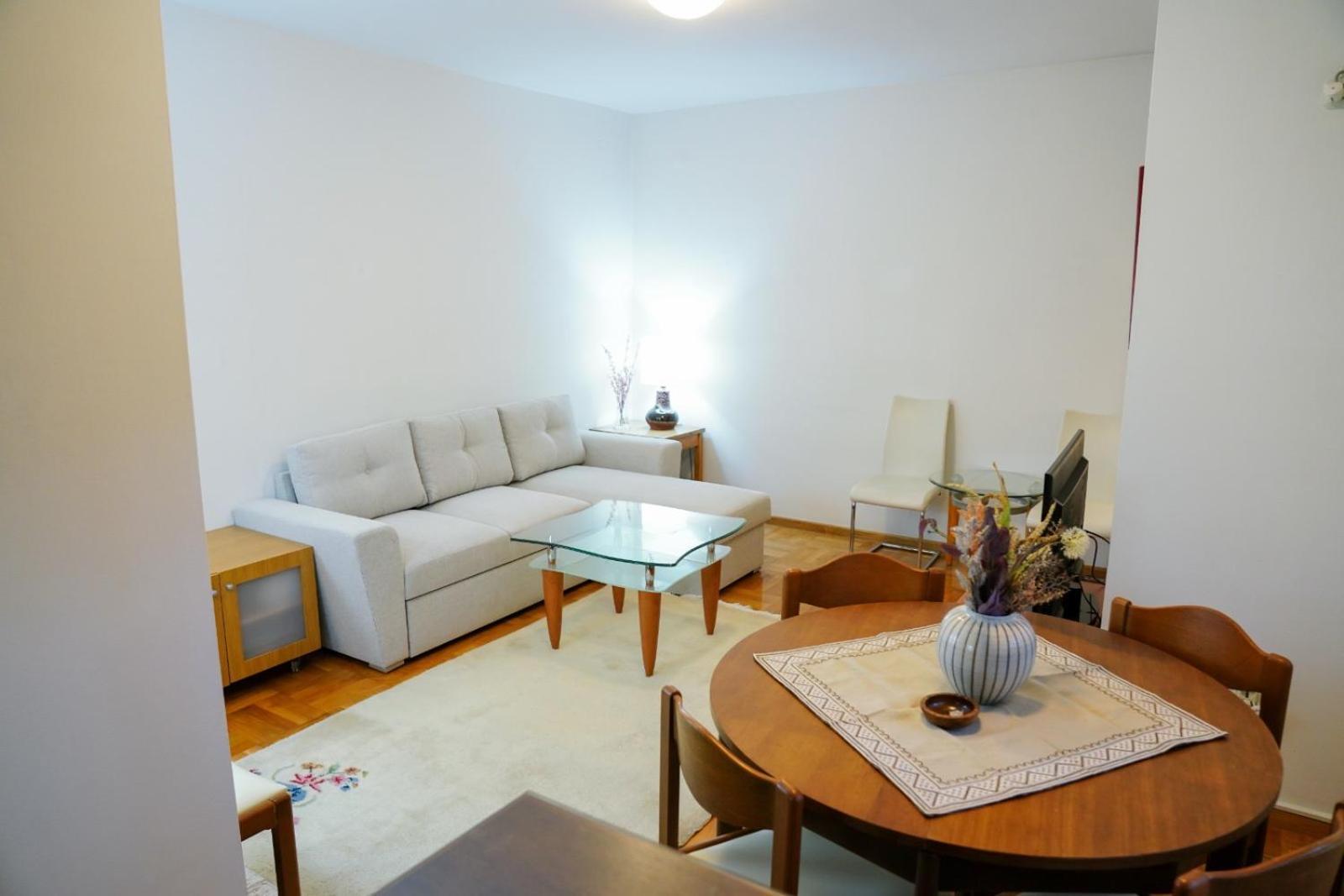 Skopjepad - Centrally Located, Stylish Pad מראה חיצוני תמונה